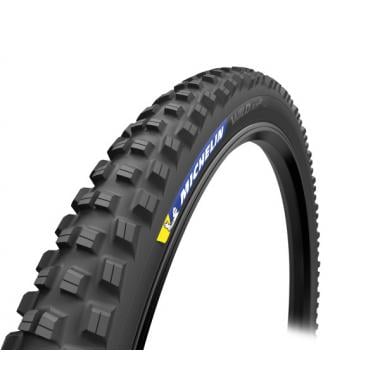 MICHELIN WILD AM2 COMPETITION LINE 27,5x2,60 Gum-X Gravity Shield Tubeless Ready Folding Tyre 201331 0