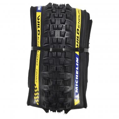 MICHELIN WILD ENDURO FRONT RACING LINE 29x2,40 Tubeless Ready Folding Tyre #475741 0
