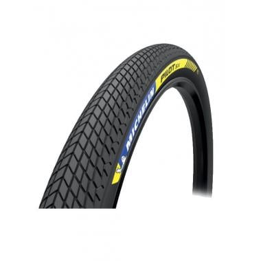 MICHELIN PILOT SX TS TLR Tyre 0