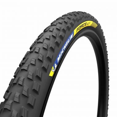 MICHELIN FORCE XC2 RACING LINE 29x2,10 Tubeless Ready Folding Tyre 0