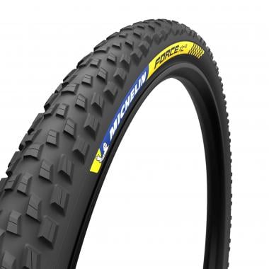 MICHELIN FORCE XC2 RACING LINE 29x2,25 Tubeless Ready Folding Tyre 0