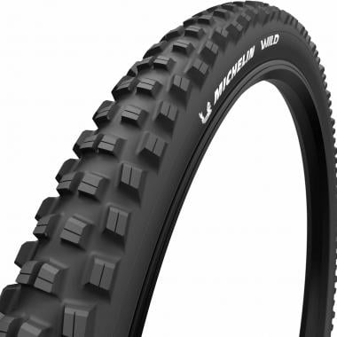 MICHELIN WILD 29x2,25 TubeType Rigid Tyre 0