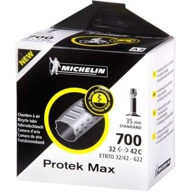 Schlauch MICHELIN PROTEK MAX A3 700x32/42c - 29x1,25/1,625 Schrader 35 mm 0