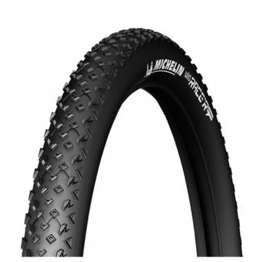 MICHELIN WILD RACE'R 29x2.00 Folding Tyre Ultimate Advanced Single Gum-X Tubeless Ready 360838 0