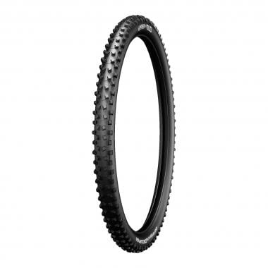 MICHELIN WILD MUD 26x2.00 Folding Tyre Advanced Single Gum-X Tubeless Ready 608979 0