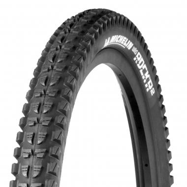 MICHELIN WILD ROCK'R ² 27.5x2.35 Folding Tyre Advanced Reinforced Magic-X Tubeless Ready 941569 0