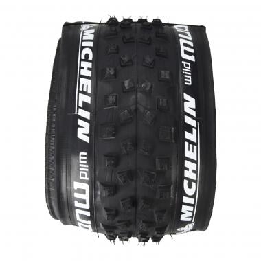 MICHELIN WILD MUD 27.5x2.00 Folding Tyre Advanced Single Tubeless Ready 351744 0