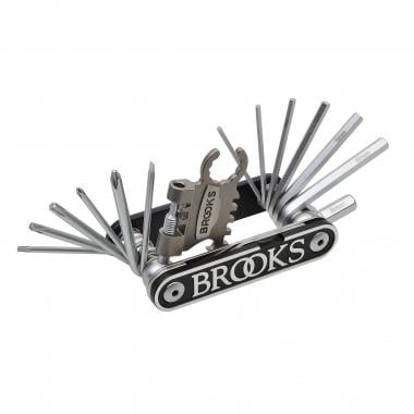 Faltwerkzeug BROOKS MT21 (21 Funktionen) 0