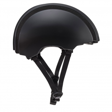 BROOKS J.B SPECIAL Helmet Black 0