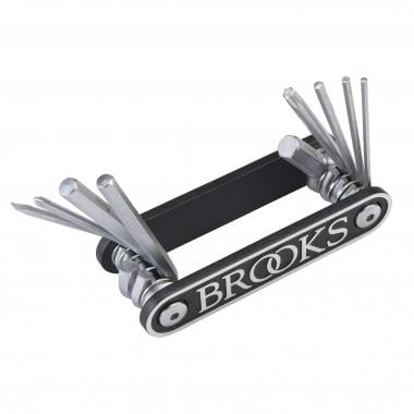 Multi-Outils BROOKS MT10 (10 Outils) BROOKS Probikeshop 0