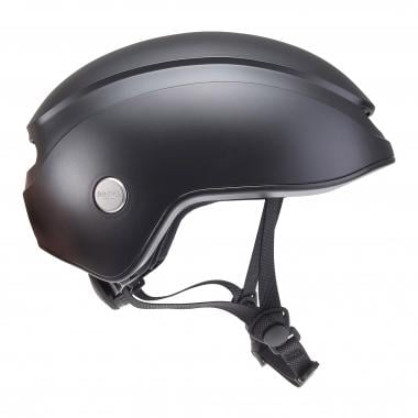 BROOKS ISLAND Helmet Black 0