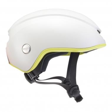 BROOKS ISLAND Helmet White/Green 0