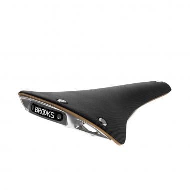 Sattel BROOKS CAMBIUM C17 SPECIAL Recycling-Nylon 0