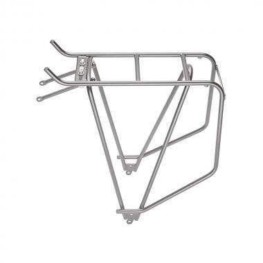TUBUS CARGO CLASSIC 26" Carrier Rack Silver 0