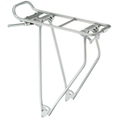 RACKTIME STAND IT 28" Pannier Silver 0