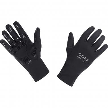 GORE BIKE WEAR UNIVERSAL Gloves Black 0