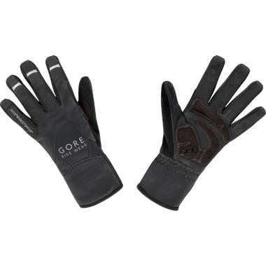 GORE BIKE WEAR UNIVERSAL WINDSTOPPER MID Gloves Black 0