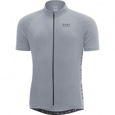 GORE BIKE WEAR E 2.0 Short-Sleeved Jersey Grey 0