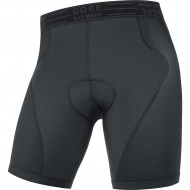 GORE BIKE WEAR INNER 2.0 TIGHTS+ Shorts Black 0