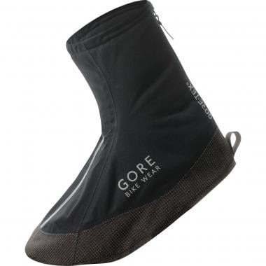 GORE BIKE WEAR ROAD GORE-TEX THERMO Overshoes Black 0