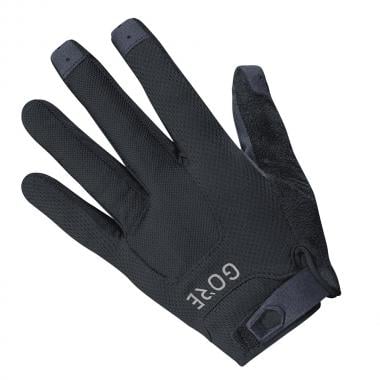 GORE WEAR C5 TRAIL Gloves Black 0