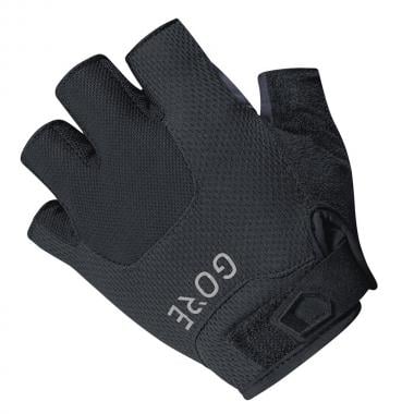 GORE WEAR C5 TRAIL Short Finger Gloves Black 0