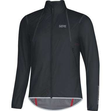 Giacca GORE C7 WINDSTOPPER ACTIVE SHELL LIGHT Nero 0
