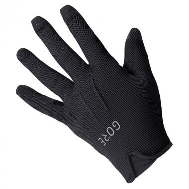 Handschuhe GORE WEAR C3 URBAN Schwarz 0