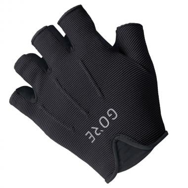 GORE WEAR C3 URBAN Short Finger Gloves Black 0