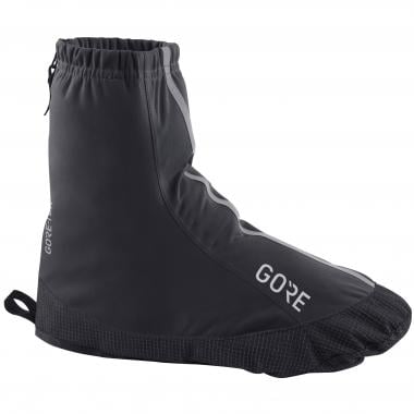 GORE WEAR C3 GORE-TEX LIGHT Overshoes Black 0