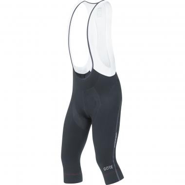 GORE WEAR C7 PARTIAL THERMO Bib Knickers Black 0