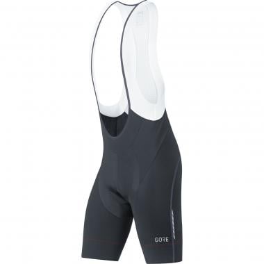 GORE WEAR C7 PARTIAL THERMO Bibshorts Black 0