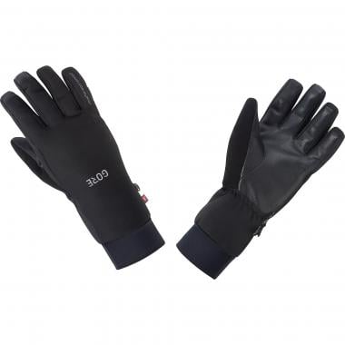 GORE WEAR M WINDSTOPPER INSULATED Gloves Black 0