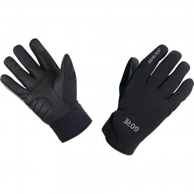 GORE WEAR C5 GORETEX THERMO Gloves Black 0