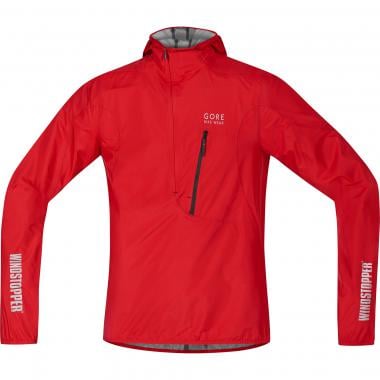 Giacca GORE BIKE WEAR RESCUE WS AS Rosso 0