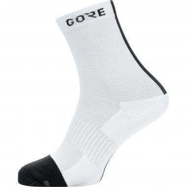 GORE WEAR M Socks White 0