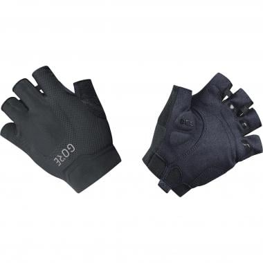 GORE WEAR C5 Short Finger Gloves Black 0