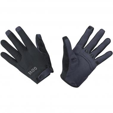 Handschuhe GORE WEAR C5 TRAIL Schwarz 0