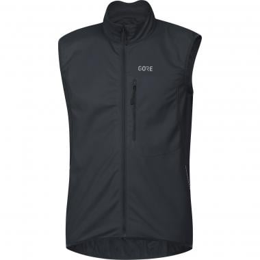 GORE WEAR C3 WINDSTOPPER Vest Black 0