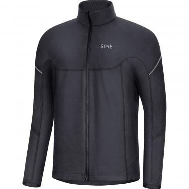 GORE WEAR M THERMO Jersey Black 0