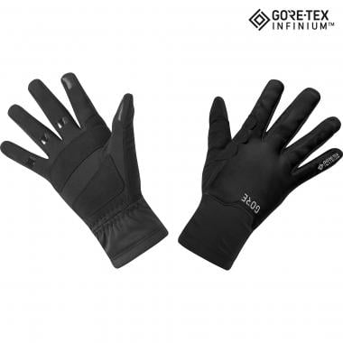GORE WEAR M GORE-TEX INFINIUM MID Gloves Black 0