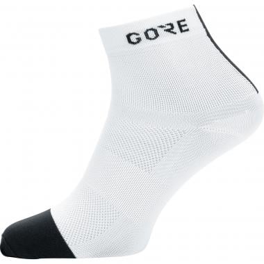 GOREWEAR LIGHT MID Socks White 0