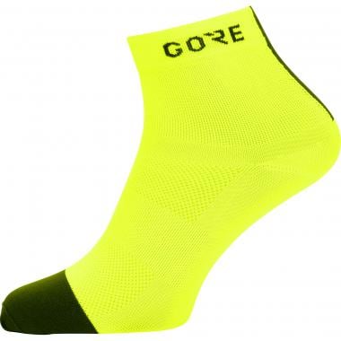GOREWEAR LIGHT MID Socks Yellow 0
