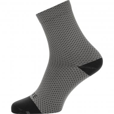 GORE WEAR C3 DOT Socks Grey 0