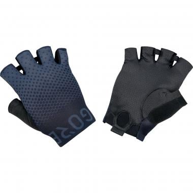 GORE WEAR C7 FABIAN CANCELLARA Short Finger Gloves Blue 0