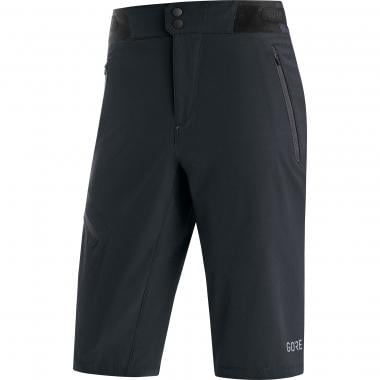 GOREWEAR C5 Shorts Black 0