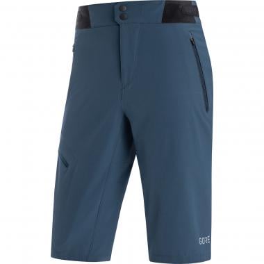 Pantalón corto GORE WEAR C5 Azul 0