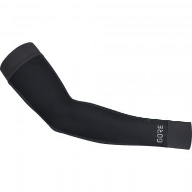GORE WEAR  M THERMO Arm Warmers Black 0