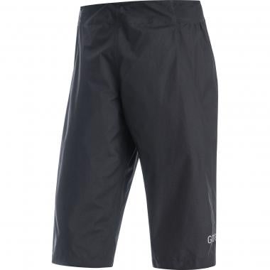 GOREWEAR C5 GORE-TEX PACLITE TRAIL Shorts Black 0