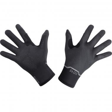 Handschuhe GORE WEAR MID GORE-TEX INFIMIUN STRETCH Schwarz 0